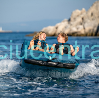 Jobe Infinity Switch atrakcionas sėdimas 2P